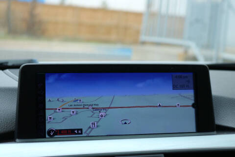 2013 BMW 3 Series 335i