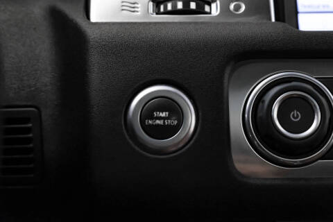 2013 Land Rover Range Rover Sport