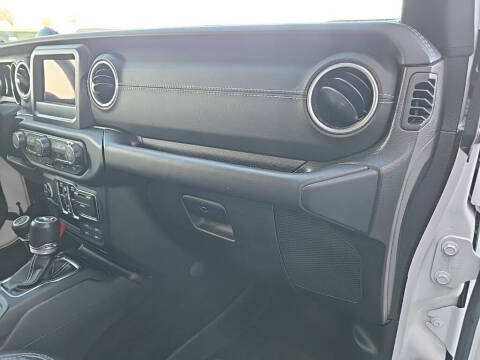 2018 Jeep Wrangler Unlimited