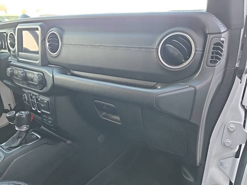 2018 Jeep Wrangler Unlimited