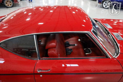 1969 Chevrolet Chevelle