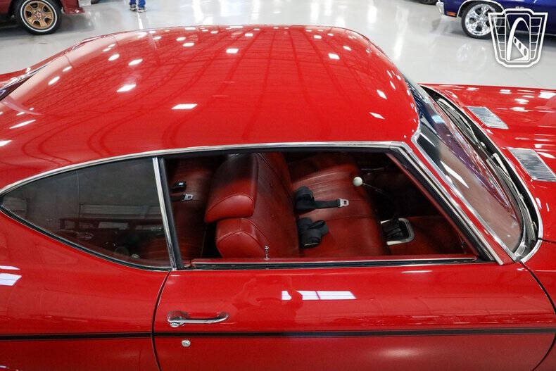 1969 Chevrolet Chevelle