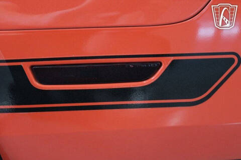 2012 Ford Mustang Boss 302