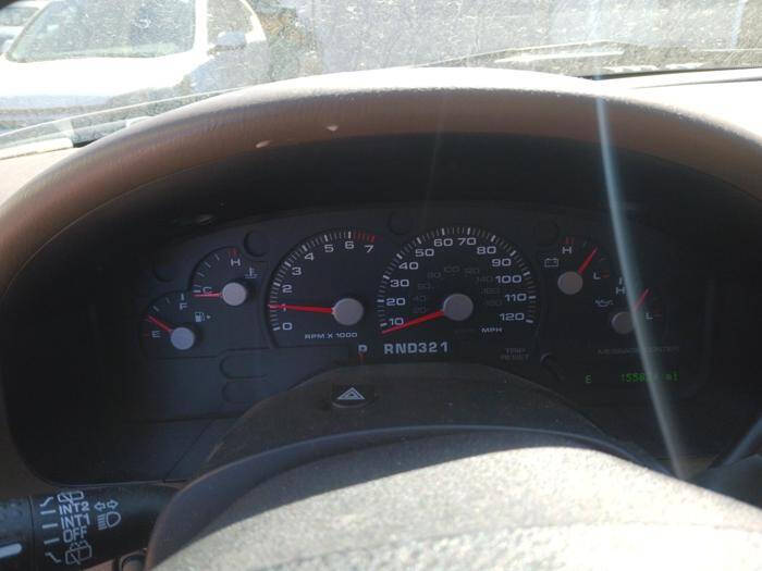 2005 Ford Explorer XLT