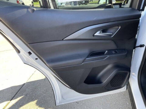 2026 Chevrolet Equinox EV LT 1