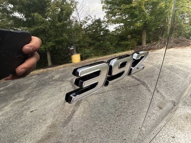 2024 Dodge Durango SRT 392