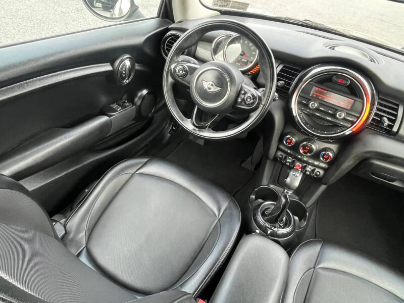 2014 MINI Hardtop Cooper