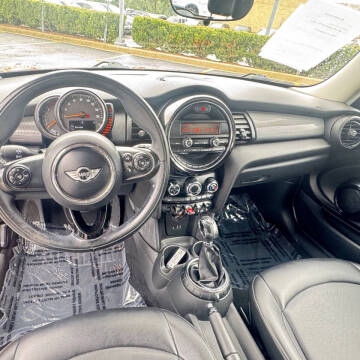 2014 MINI Hardtop Cooper