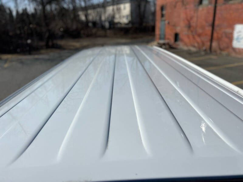 2020 Chevrolet Express 2500