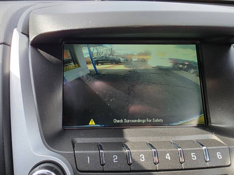 2014 GMC Terrain SLE-2