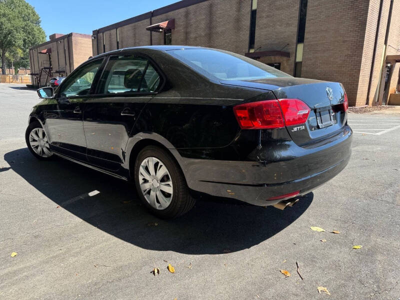 2014 Volkswagen Jetta S