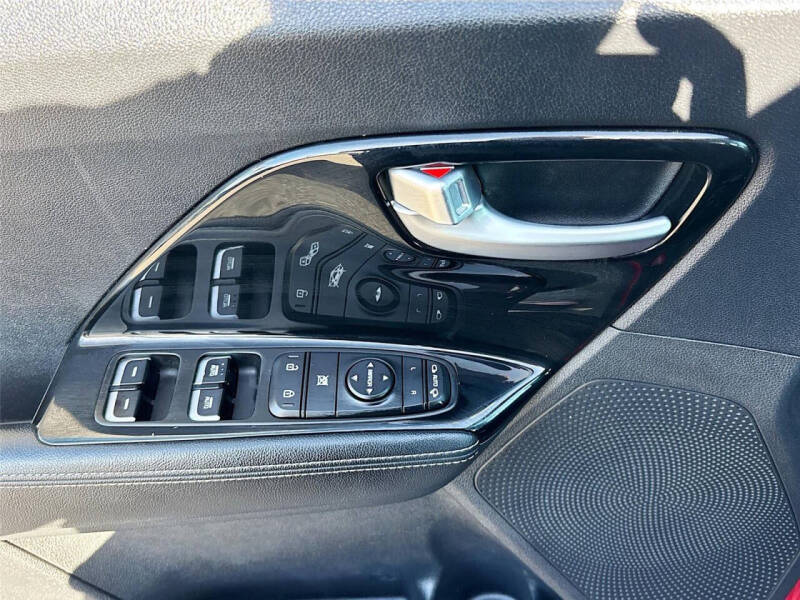 2017 Kia Niro EX