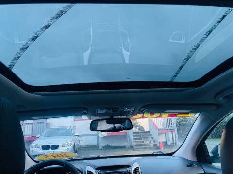 2016 Hyundai Elantra GT