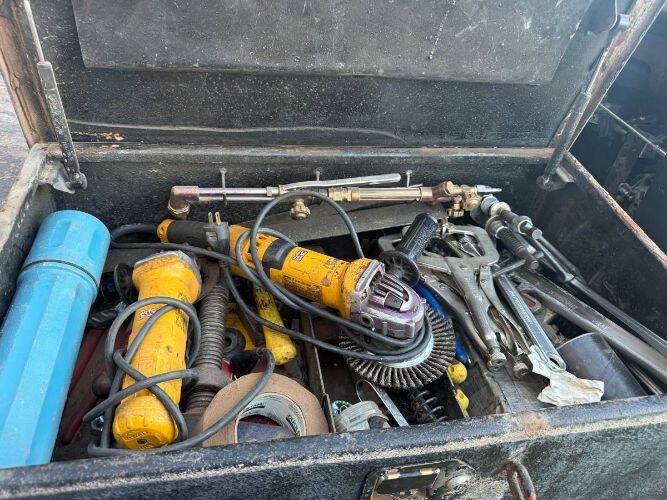 1996 Ford F-350 Super Duty