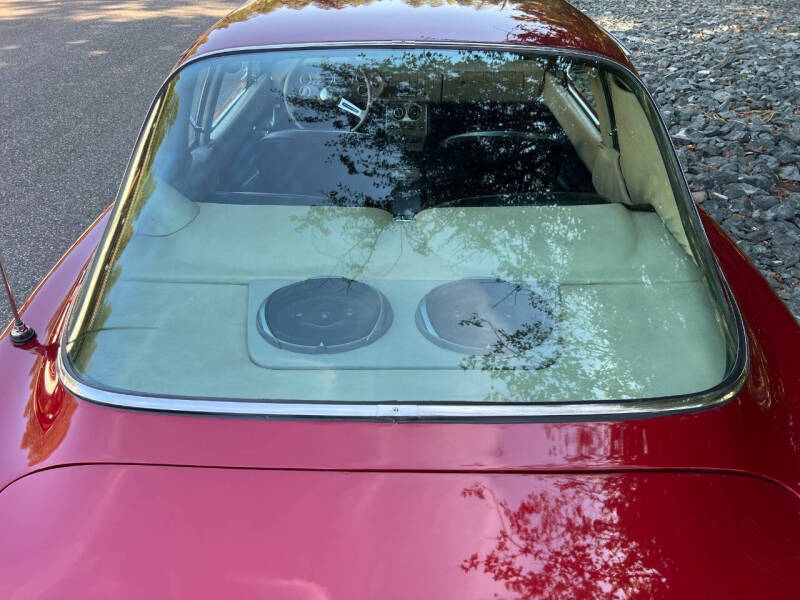 1964 Studebaker Avanti