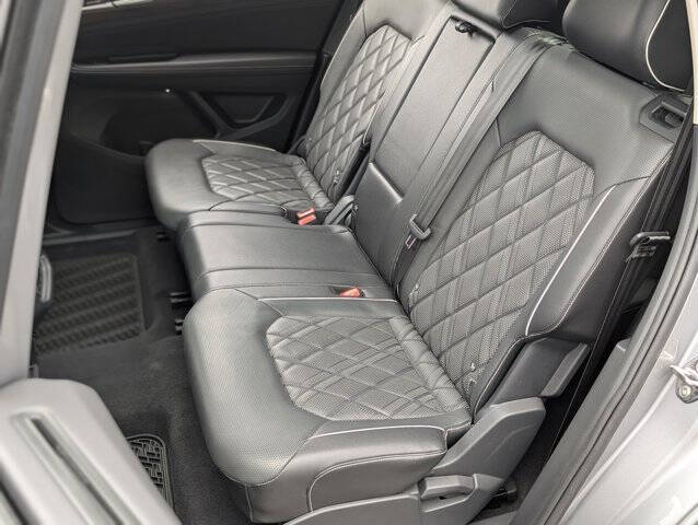 2024 Volkswagen Atlas SEL Premium R-Line 4Motion