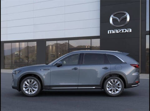 2026 Mazda CX-90 3.3 Turbo Premium Plus