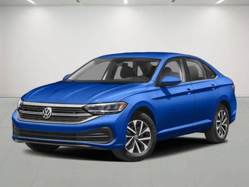 New 2024 Volkswagen Jetta For Sale In Plainville, MA