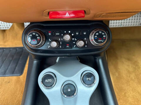 2013 Ferrari California