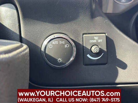 2016 Chevrolet Express 2500
