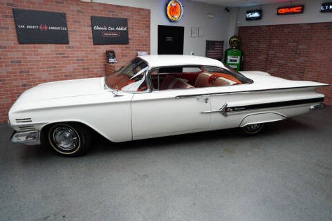 1960 Chevrolet Impala