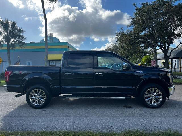 2017 Ford F-150 Pickup - $26,997