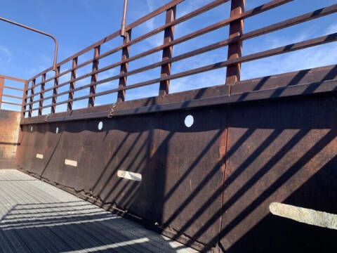 1977 Chevrolet C6500