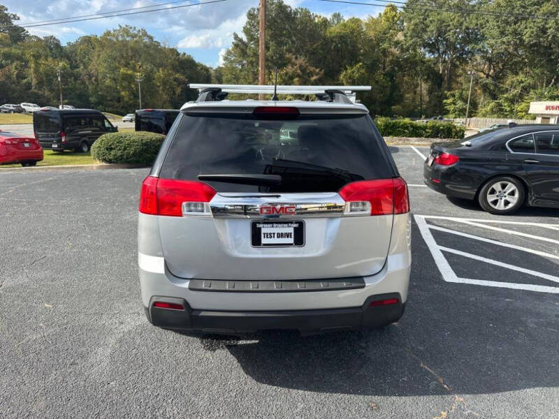 2013 GMC Terrain SLE-2