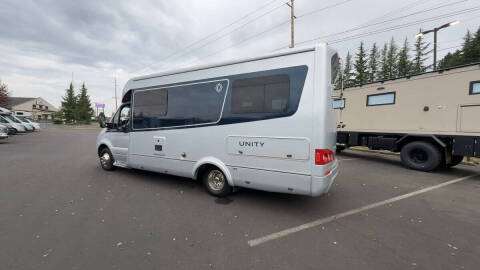 2020 Mercedes-Benz Sprinter