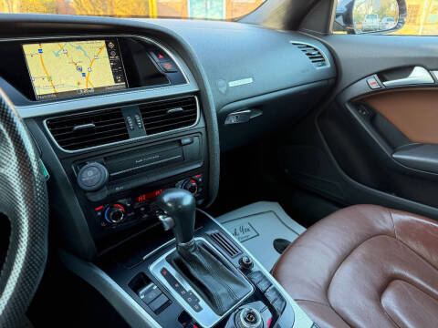 2011 Audi A5 2.0T quattro Premium Plus