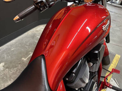 2016 Victory Vegas Sunset Red