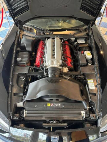 2006 Dodge Viper SRT-10