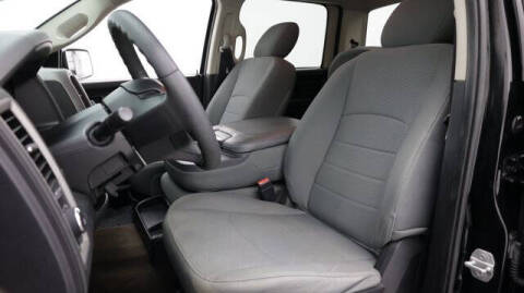 2015 RAM 1500 Express