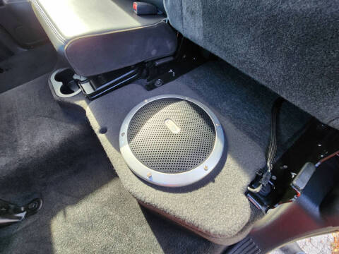 2005 Dodge Ram 1500 SRT-10