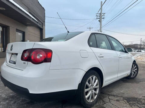 2010 Volkswagen Jetta