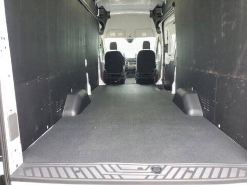 2026 Ford Transit 350