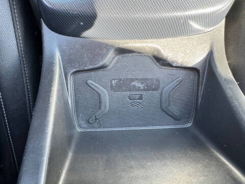 2020 Chevrolet Colorado