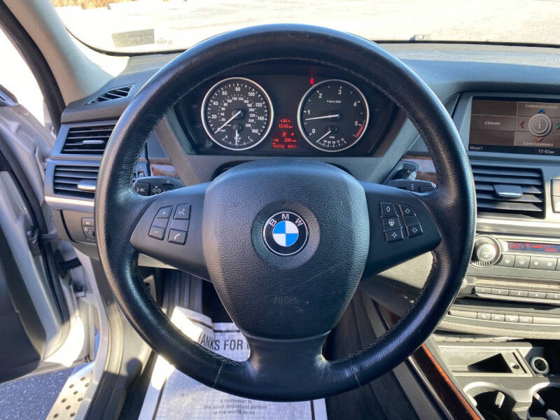 2009 BMW X5 xDrive35d