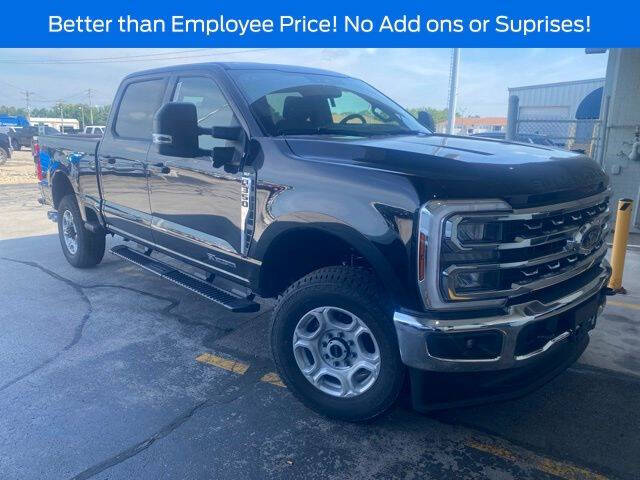 2026 Ford F-350 Super Duty