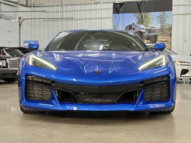 2024 Chevrolet Corvette Z06