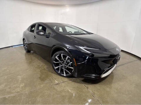2024 Toyota Prius Prime for sale at Smart Motors in Madison WI