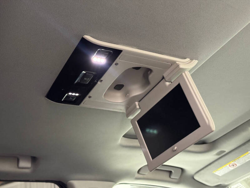 2019 GMC Sierra 3500HD Denali