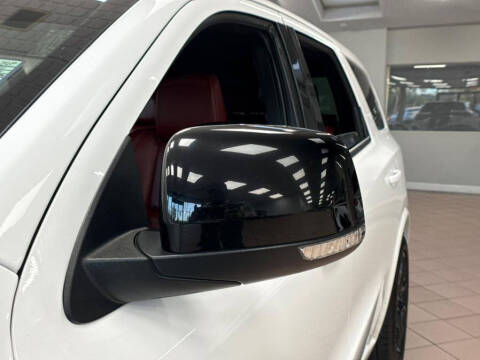 2021 Dodge Durango SRT Hellcat