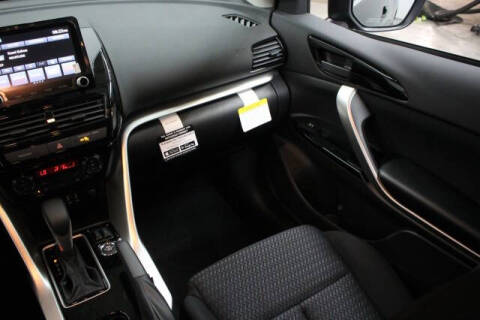 2026 Mitsubishi Eclipse Cross LE