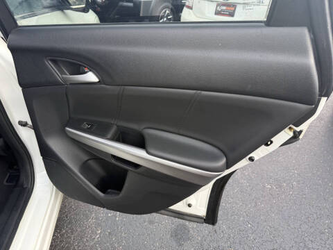 2013 Honda Crosstour EX-L V6