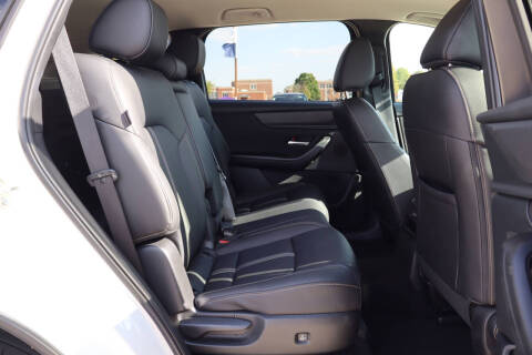 2025 Mazda CX-90 3.3 Turbo Select