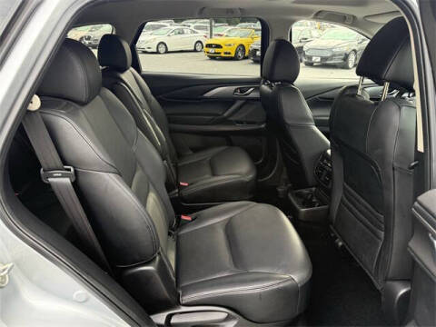 2023 Mazda CX-9 Touring