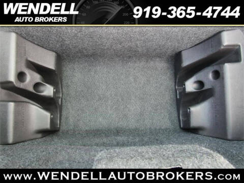 2000 Chevrolet Camaro Z28 SS