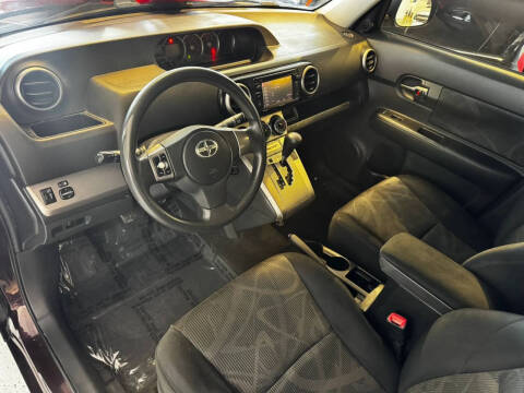 2015 Scion xB