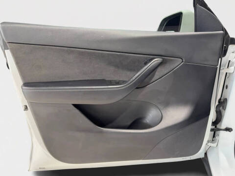 2021 Tesla Model Y Performance